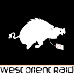 West Orient Raid